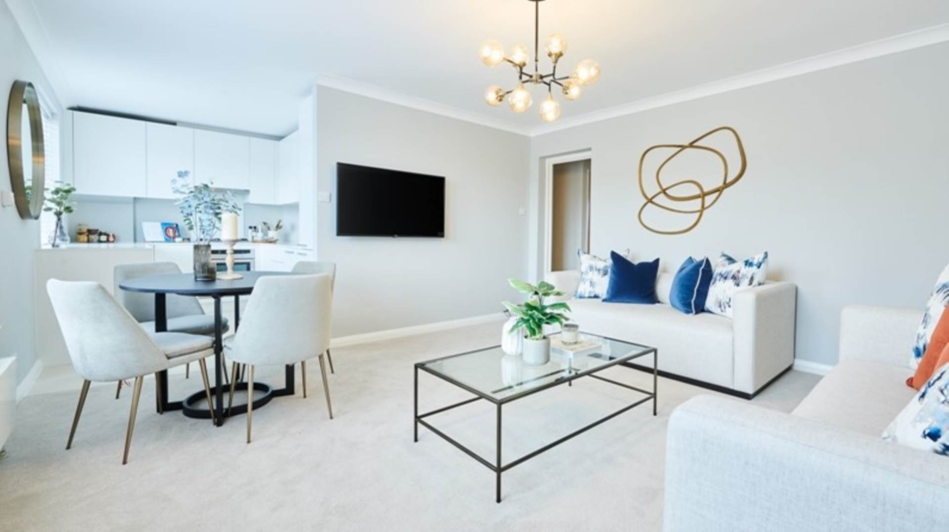 Fulham Road, South Kensington, Image 1