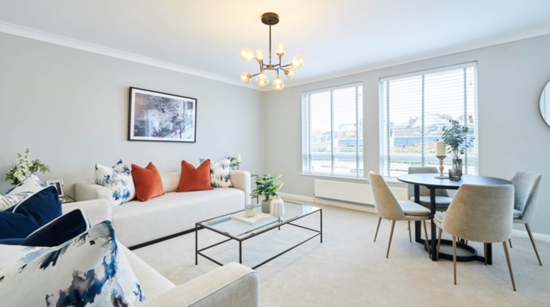 Fulham Road, South Kensington, Image 2