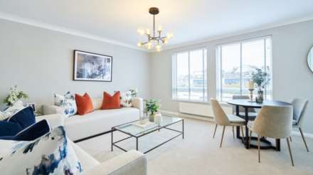 Fulham Road, South Kensington, Image 2