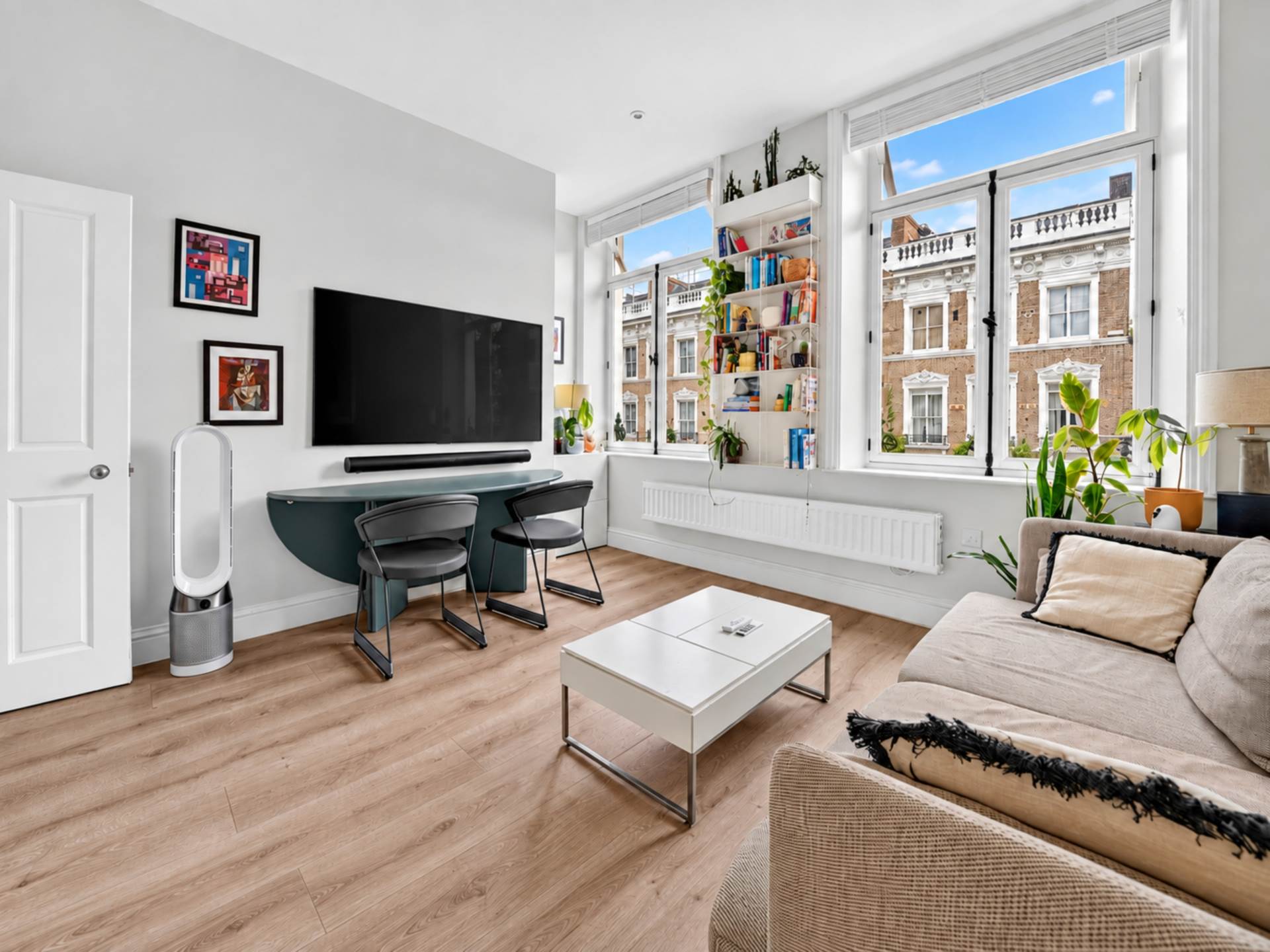 Trebovir Road, London, SW5, Image 1