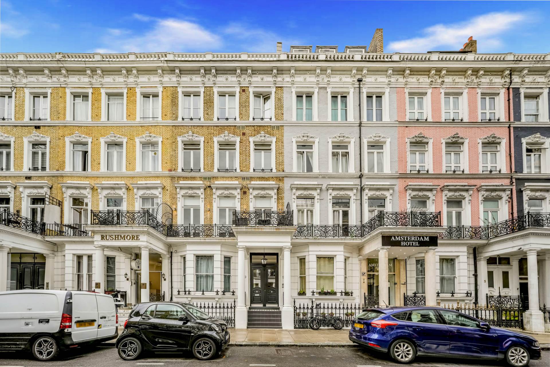Trebovir Road, London, SW5, Image 12