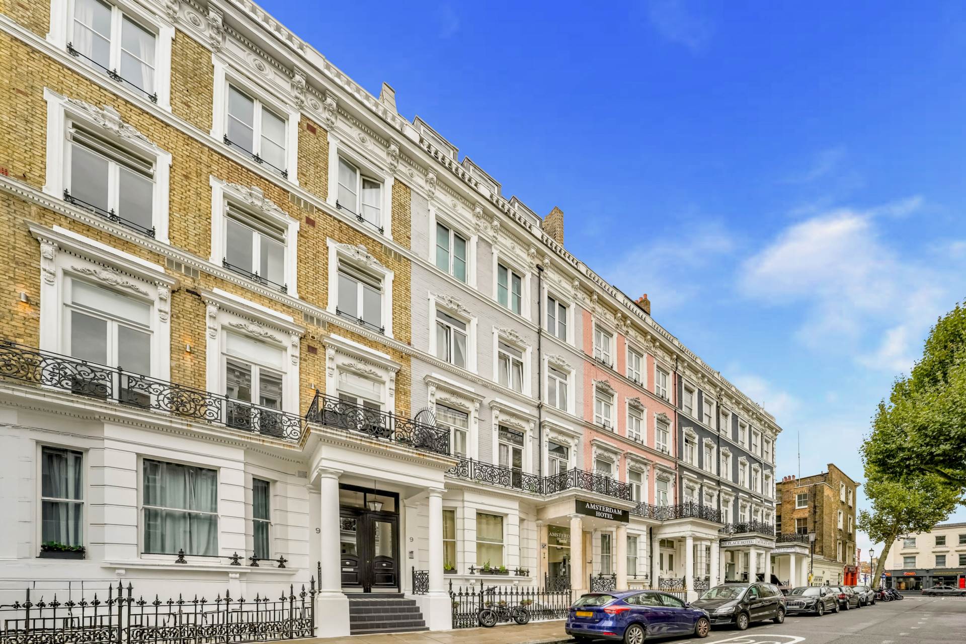 Trebovir Road, London, SW5, Image 13
