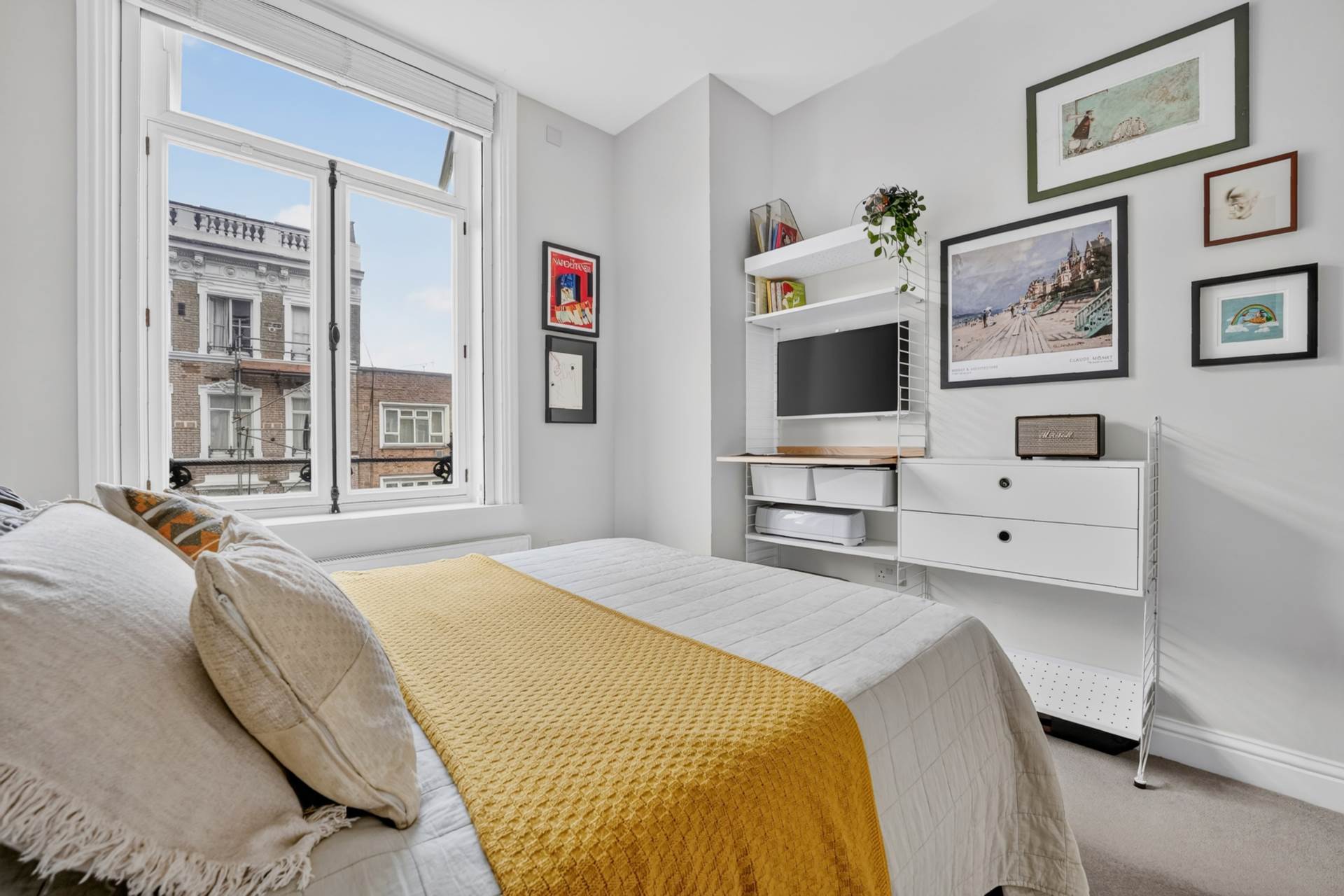 Trebovir Road, London, SW5, Image 3
