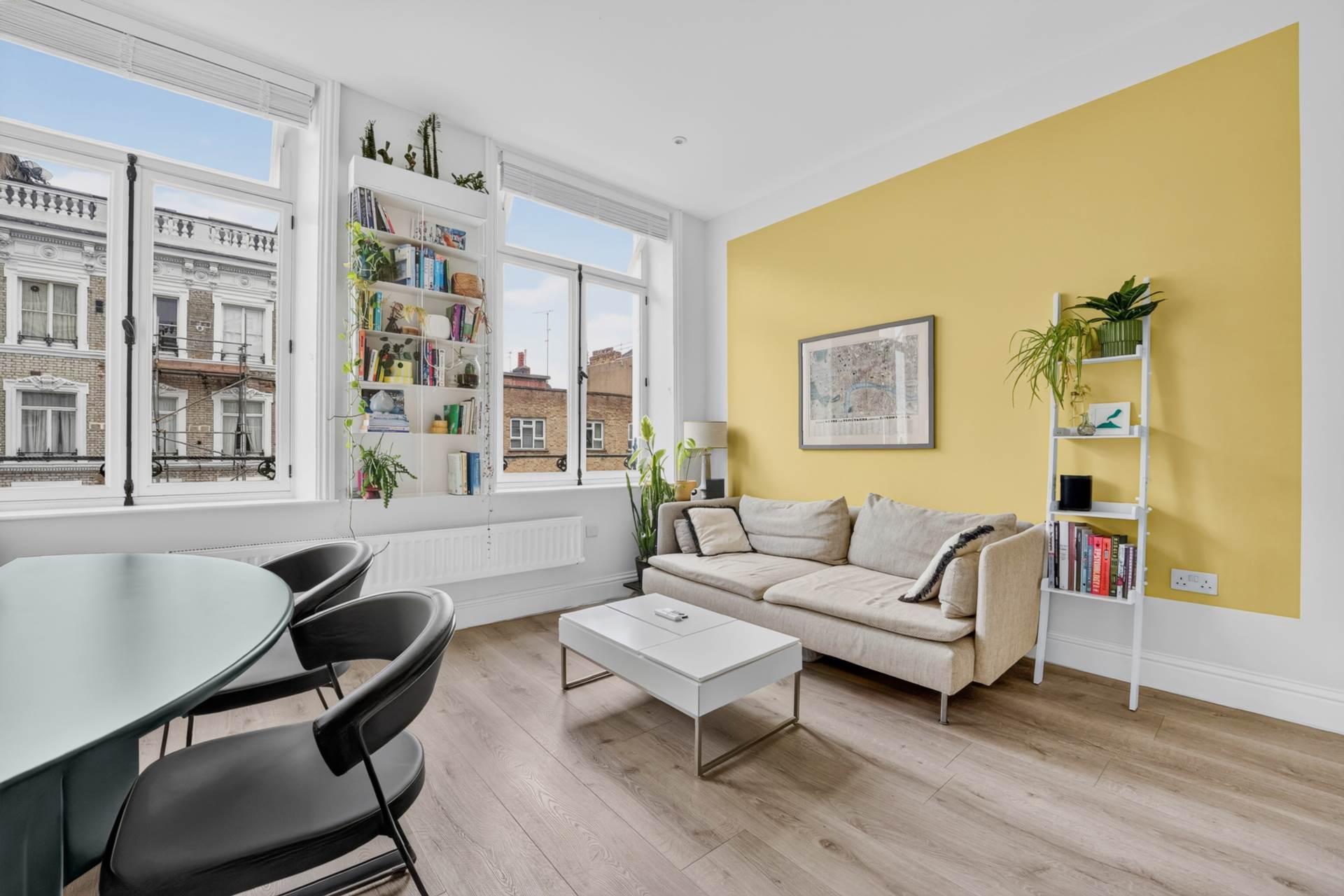 Trebovir Road, London, SW5, Image 6
