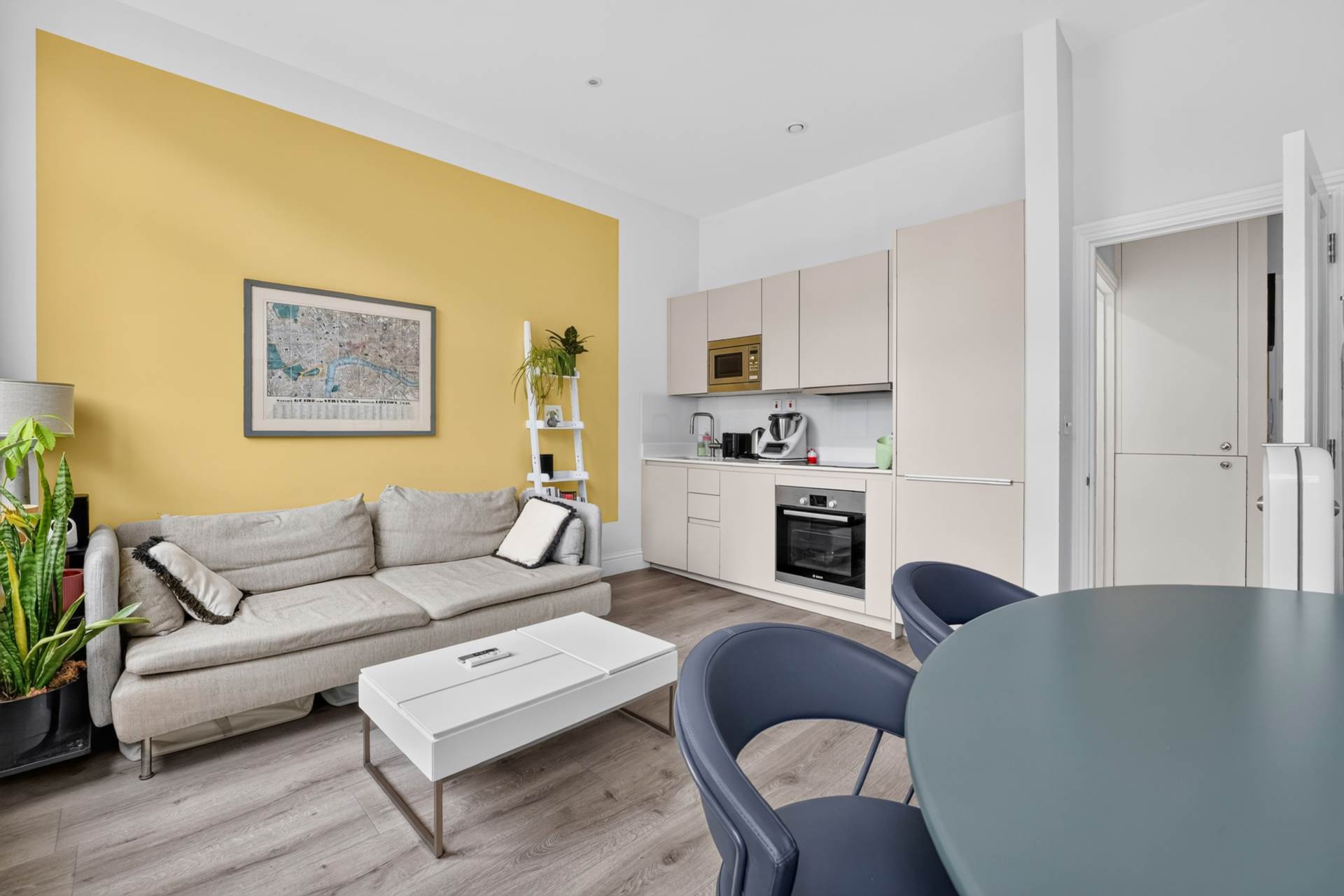 Trebovir Road, London, SW5, Image 7