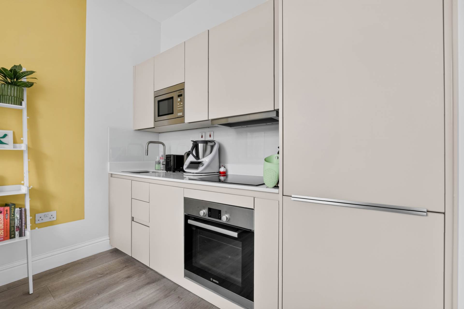 Trebovir Road, London, SW5, Image 8