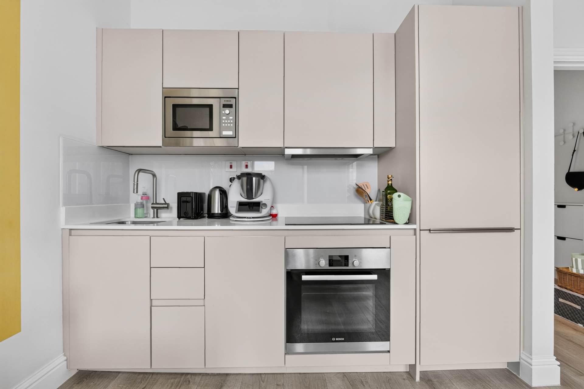 Trebovir Road, London, SW5, Image 9