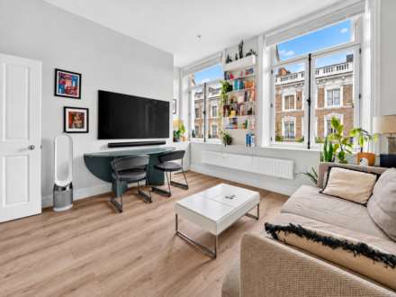 Trebovir Road, London, SW5, Image 1