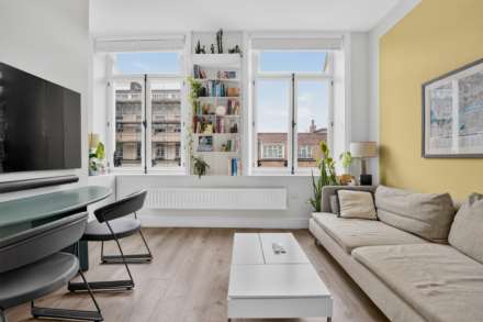 Trebovir Road, London, SW5, Image 10