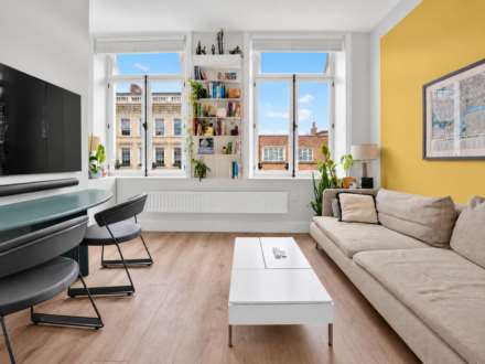 Trebovir Road, London, SW5, Image 11