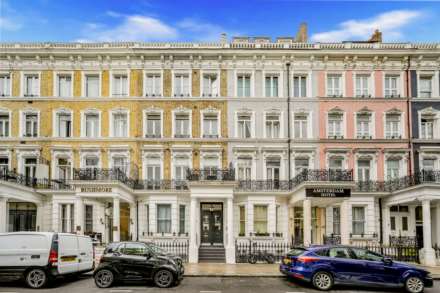 Trebovir Road, London, SW5, Image 12