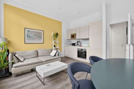 Trebovir Road, London, SW5, Image 7