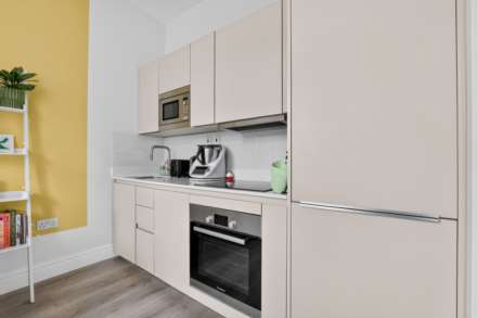Trebovir Road, London, SW5, Image 8