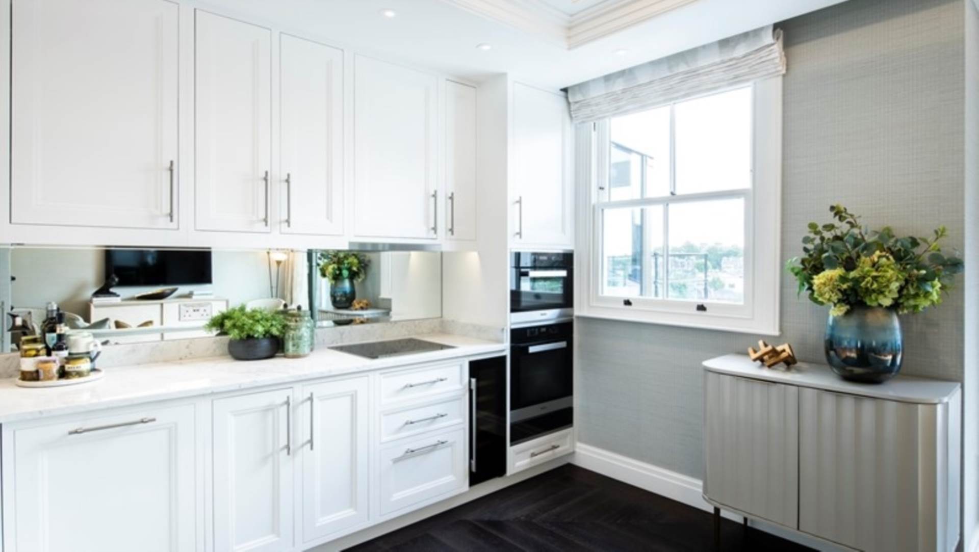 Prince Of Wales Terrace, Kensington, Image 3
