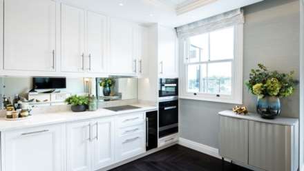 Prince Of Wales Terrace, Kensington, Image 3