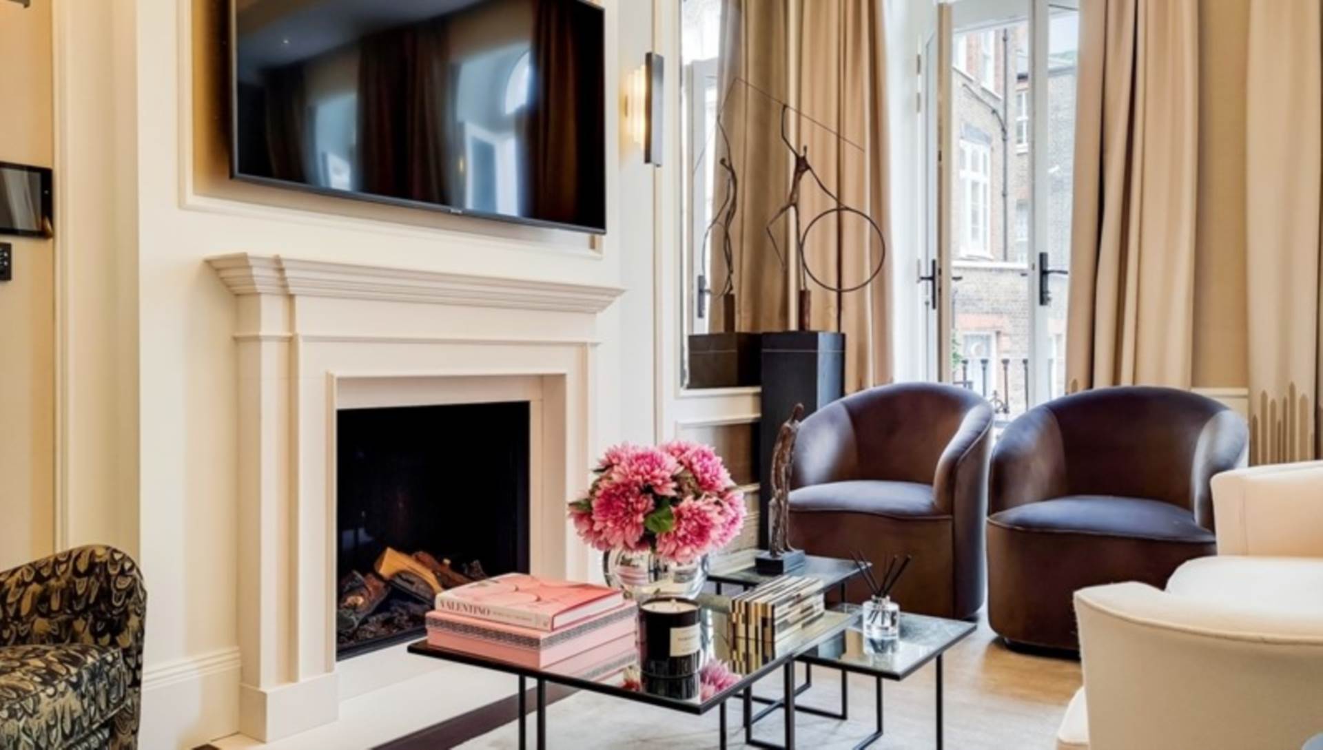 Prince Of Wales Terrace, Kensington, Image 4