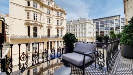 Prince Of Wales Terrace, Kensington, Image 12