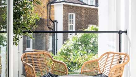 Prince Of Wales Terrace, Kensington, Image 13