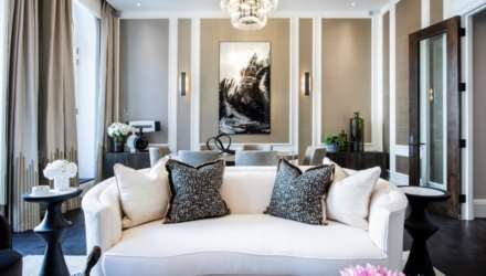 Prince Of Wales Terrace, Kensington, Image 2