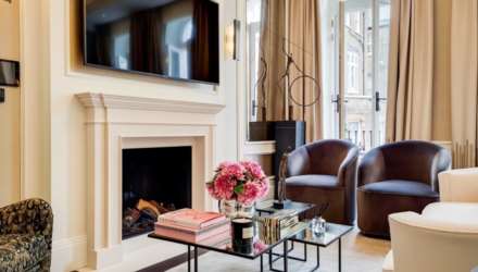 Prince Of Wales Terrace, Kensington, Image 4