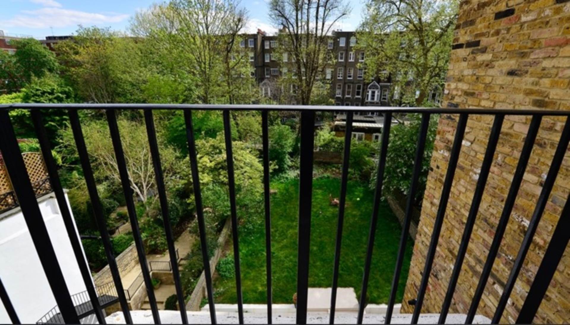Lexham Gardens, Kensington, Image 16