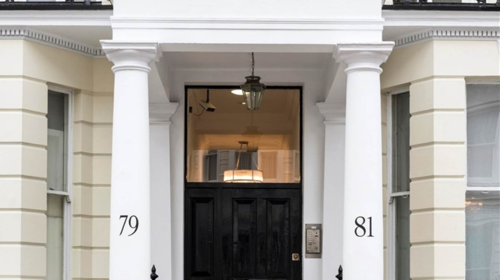 Lexham Gardens, Kensington, Image 18