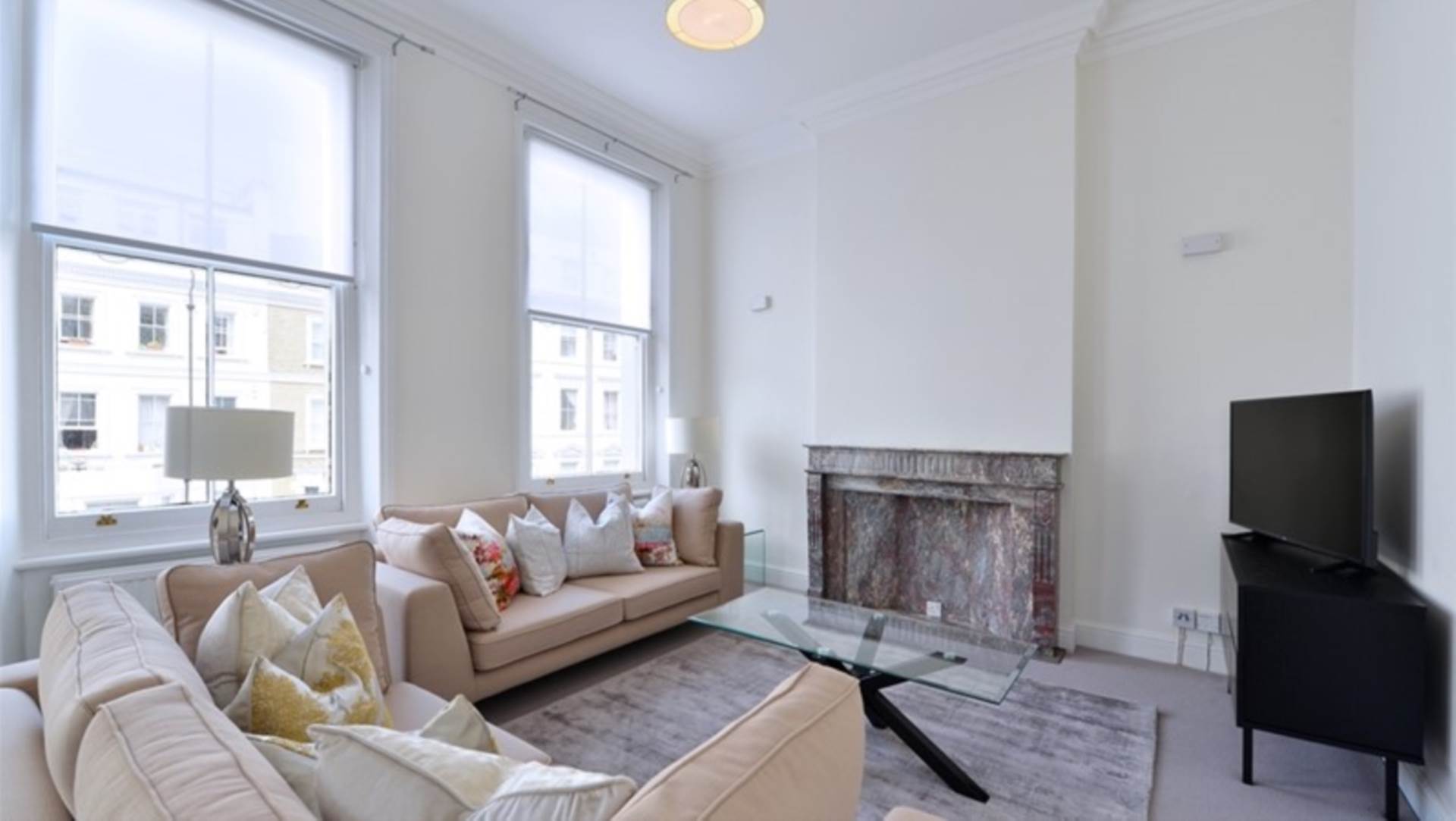 Lexham Gardens, Kensington, Image 2