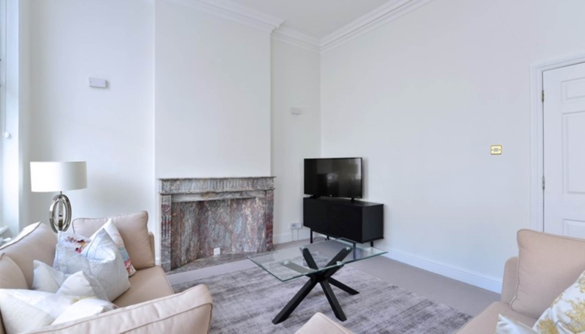 Lexham Gardens, Kensington, Image 3