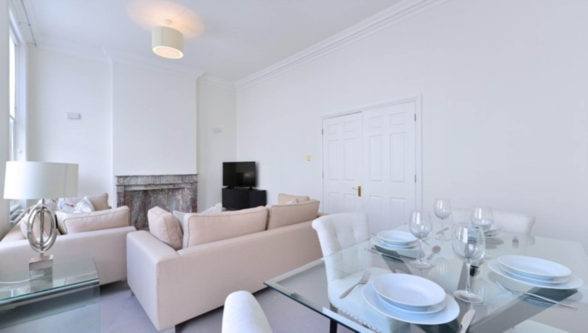 Lexham Gardens, Kensington, Image 6
