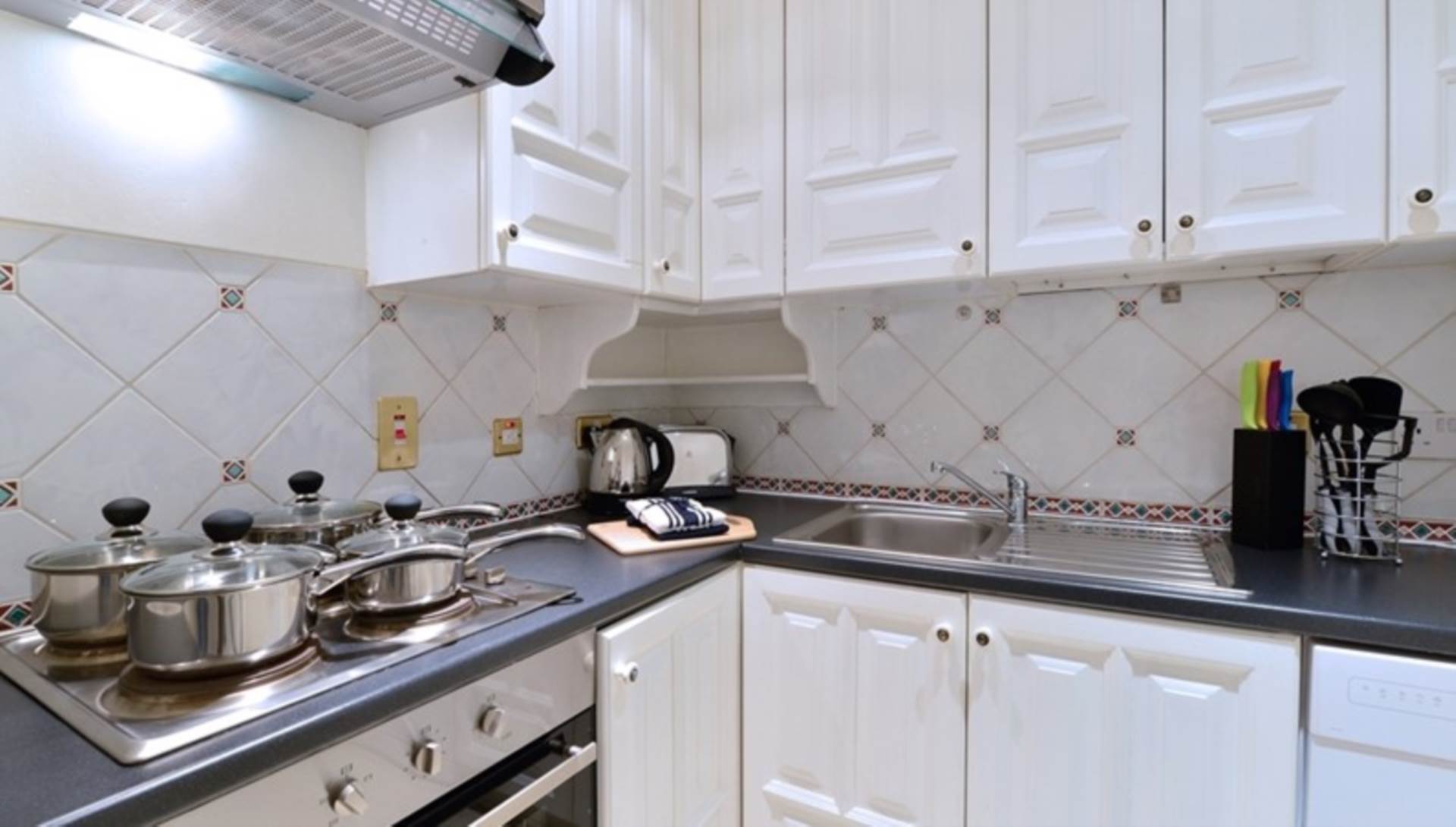 Lexham Gardens, Kensington, Image 9