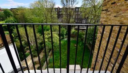 Lexham Gardens, Kensington, Image 16