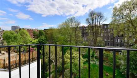 Lexham Gardens, Kensington, Image 17