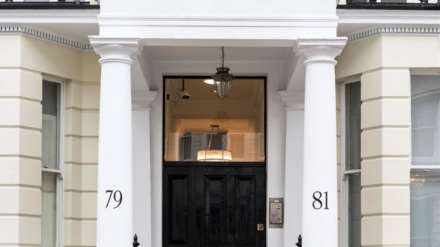 Lexham Gardens, Kensington, Image 18