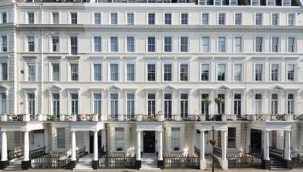 Lexham Gardens, Kensington, Image 19