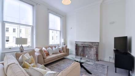 Lexham Gardens, Kensington, Image 2