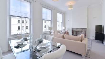 Lexham Gardens, Kensington, Image 4