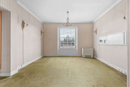 Property For Sale Eccleston Square, London