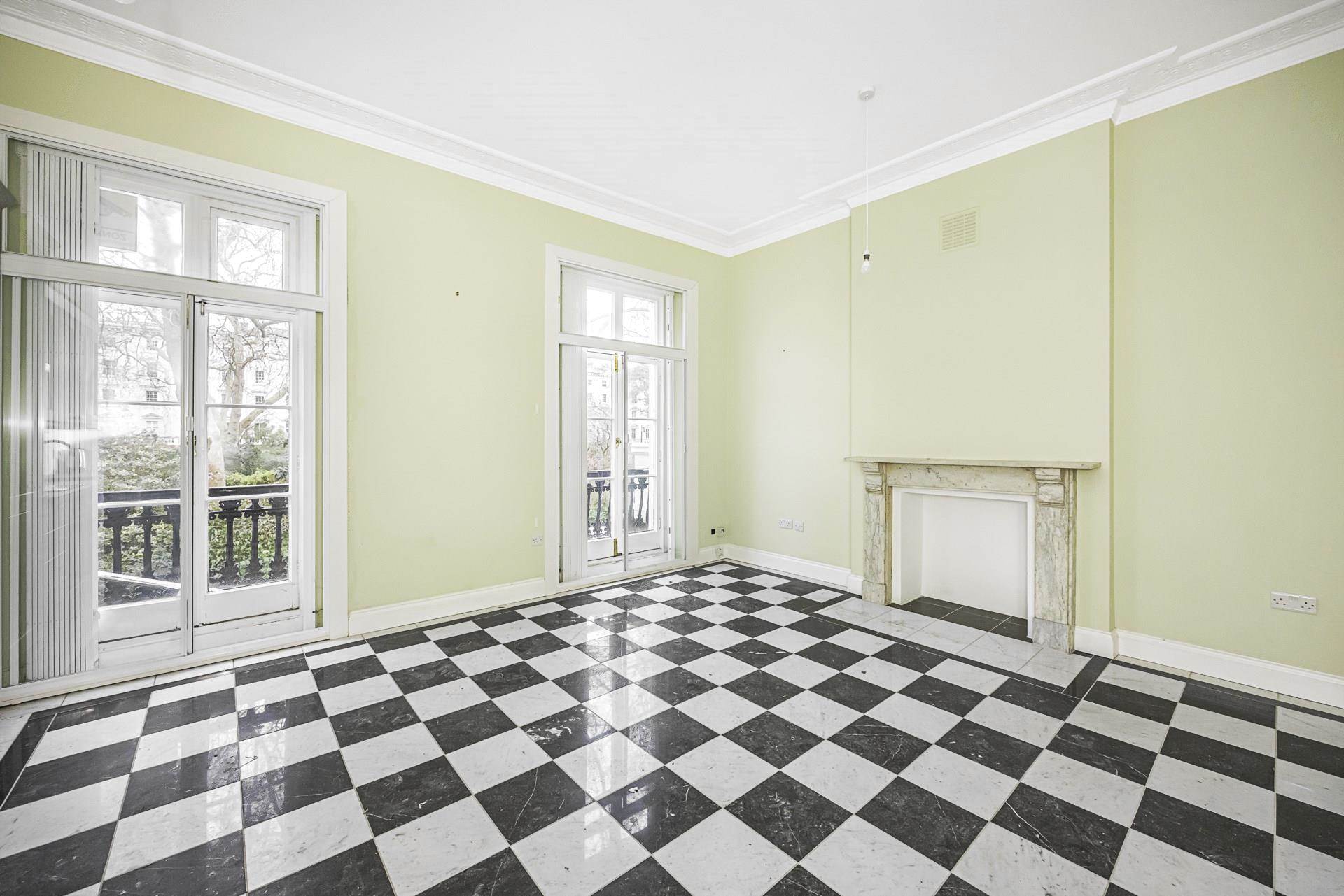 Eccleston Square, London, SW1V, Image 1
