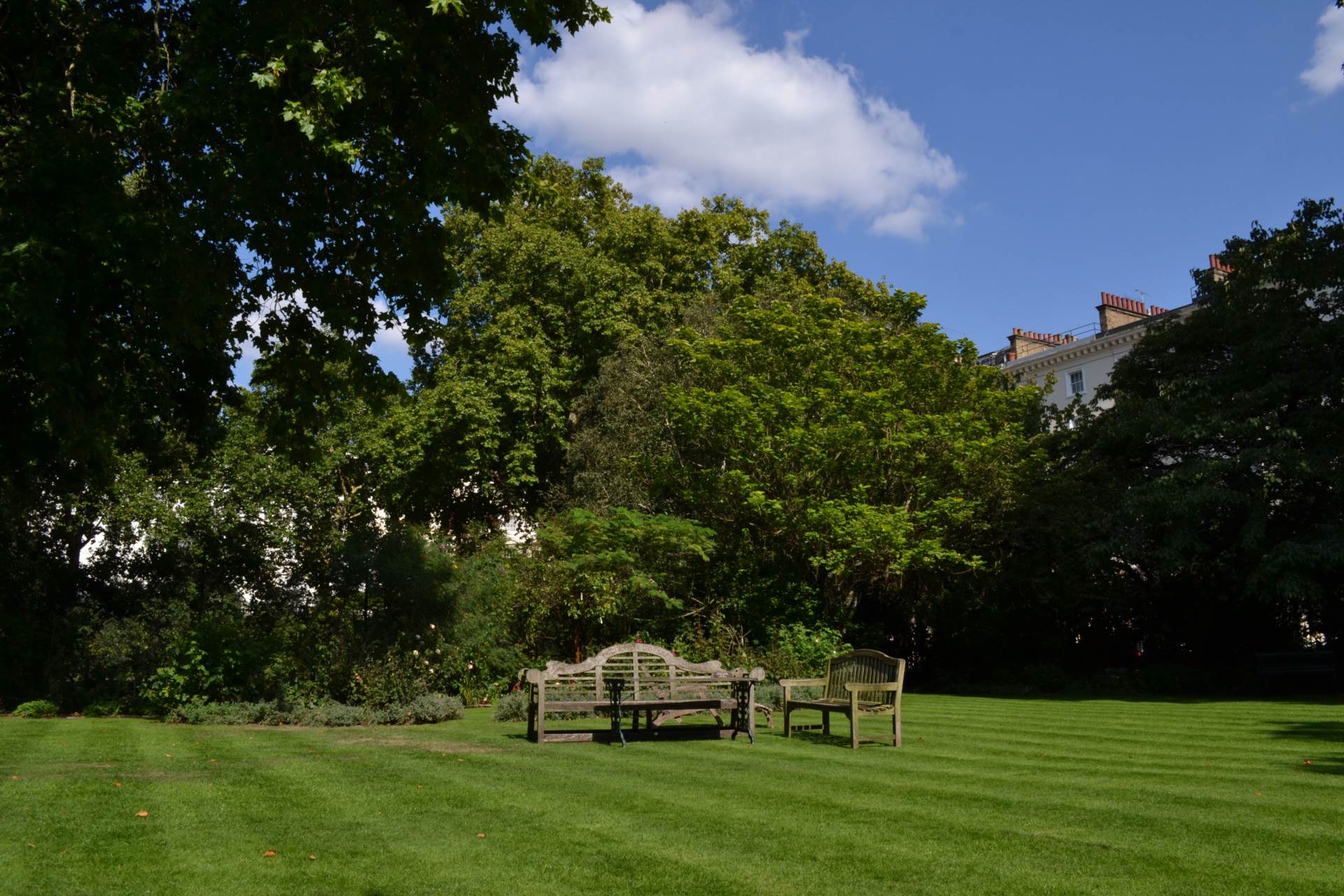 Eccleston Square, London, SW1V, Image 11