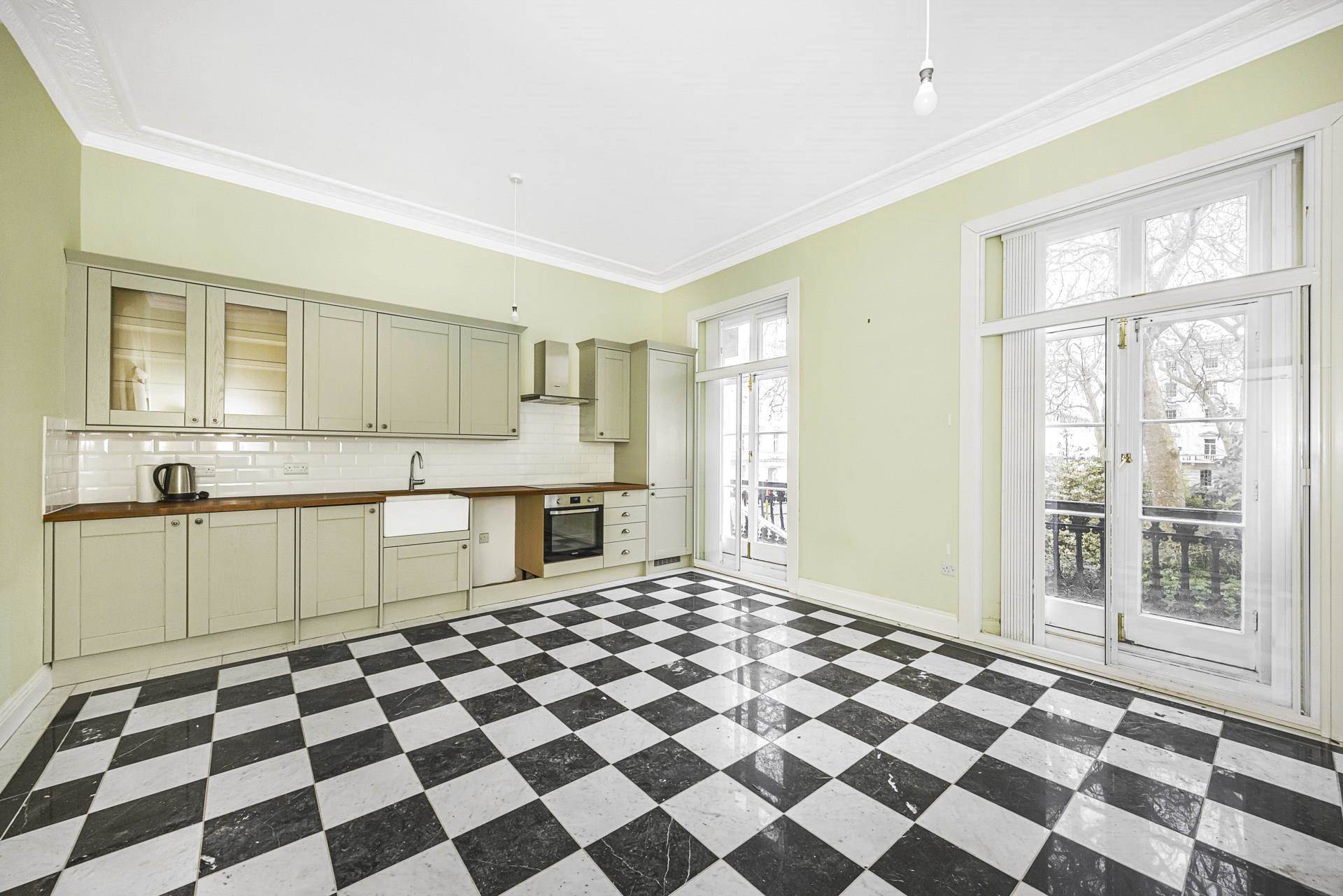 Eccleston Square, London, SW1V, Image 3