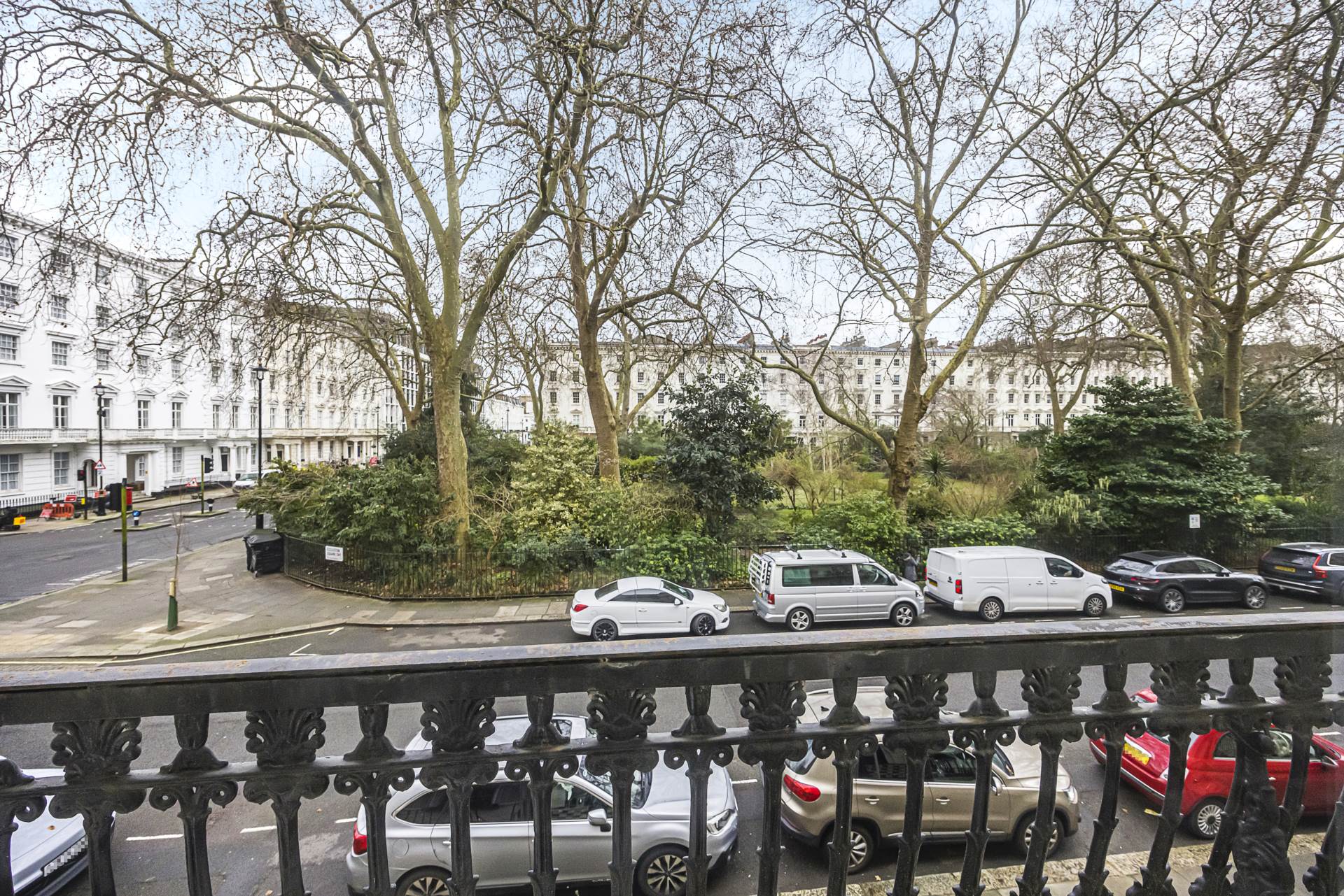 Eccleston Square, London, SW1V, Image 8