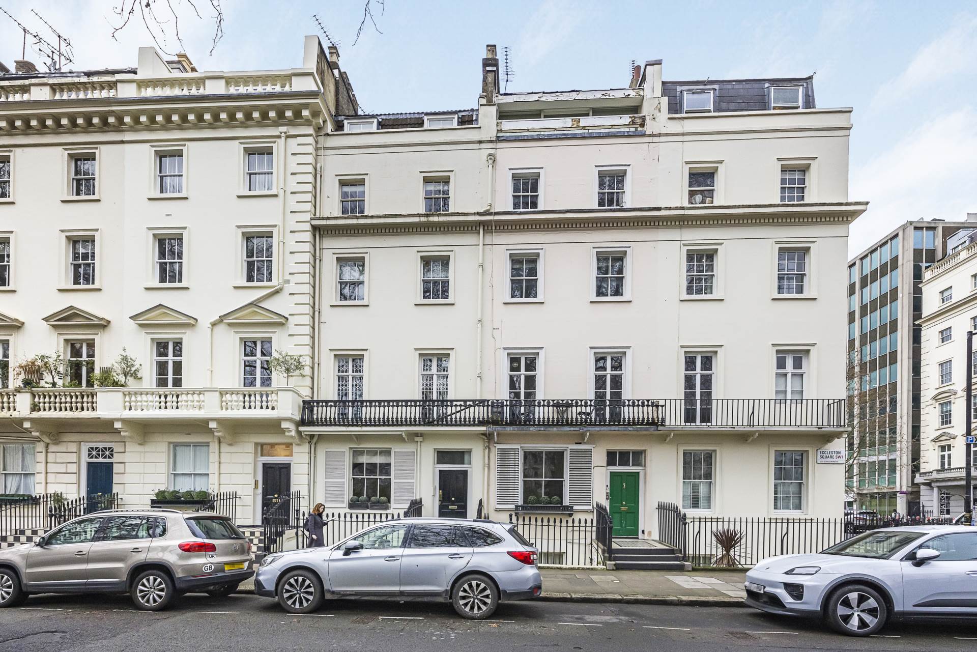 Eccleston Square, London, SW1V, Image 9