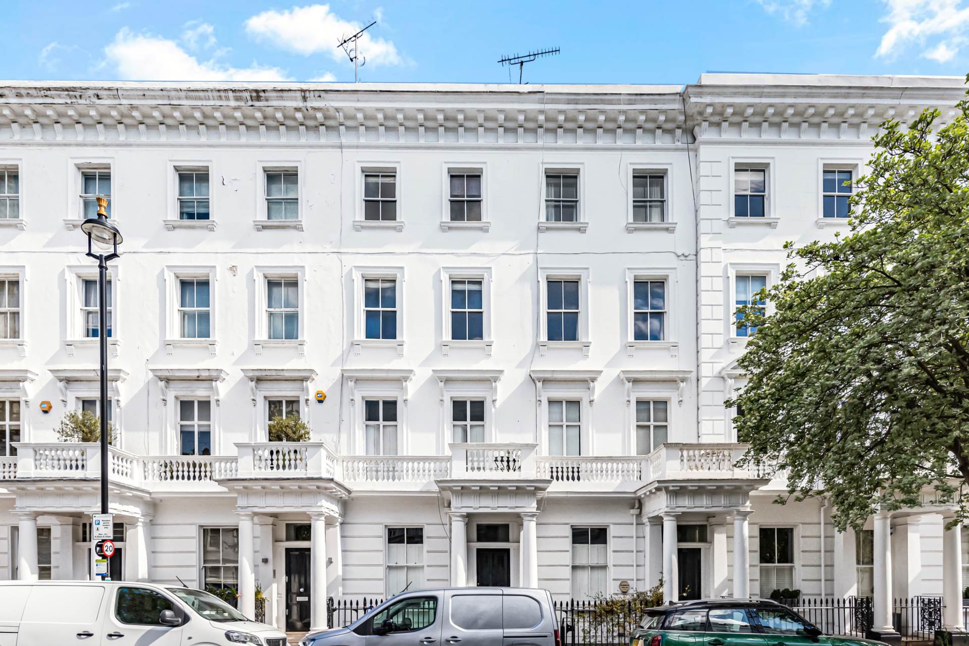 Sutherland Street, London, SW1V, Image 16