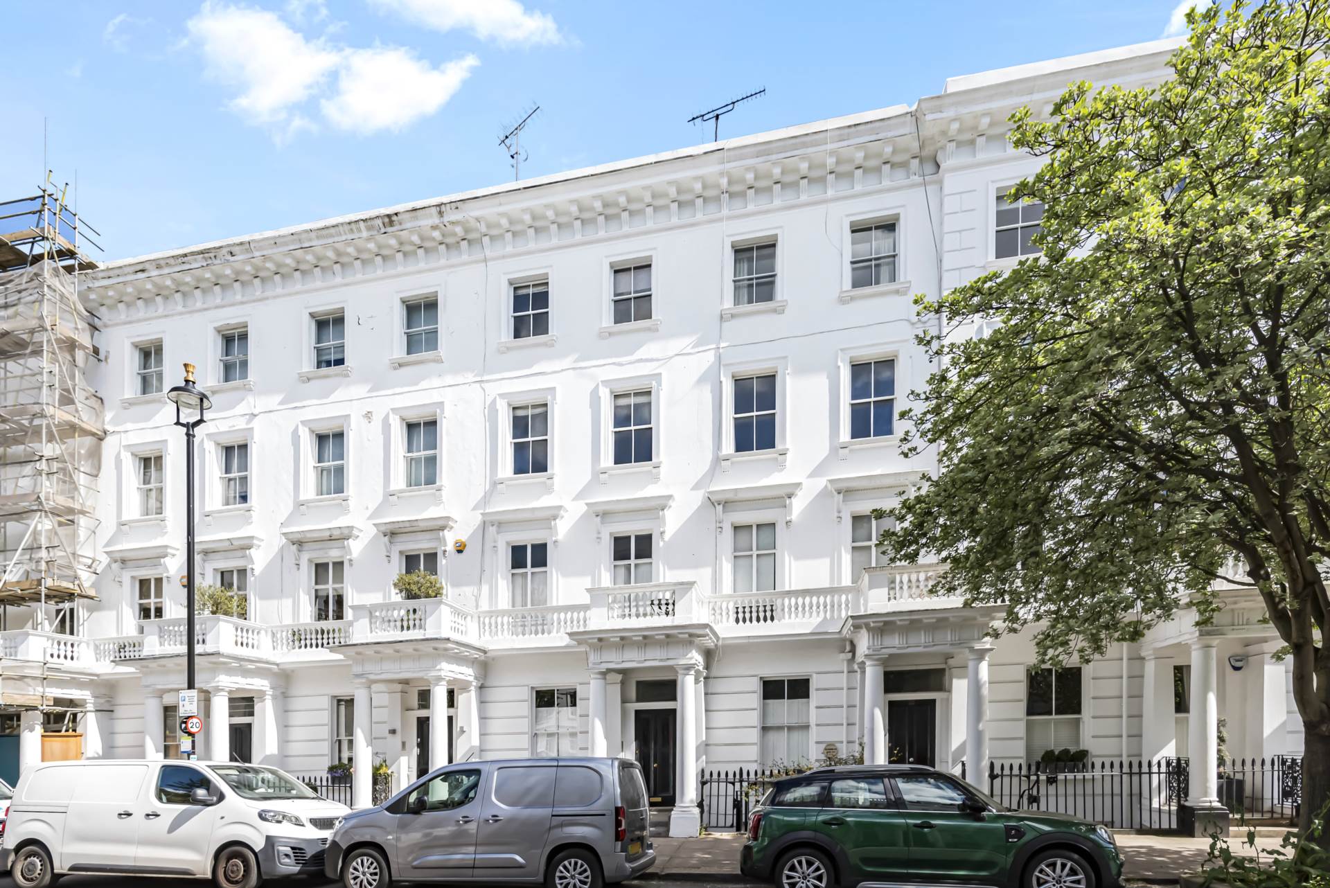 Sutherland Street, London, SW1V, Image 17