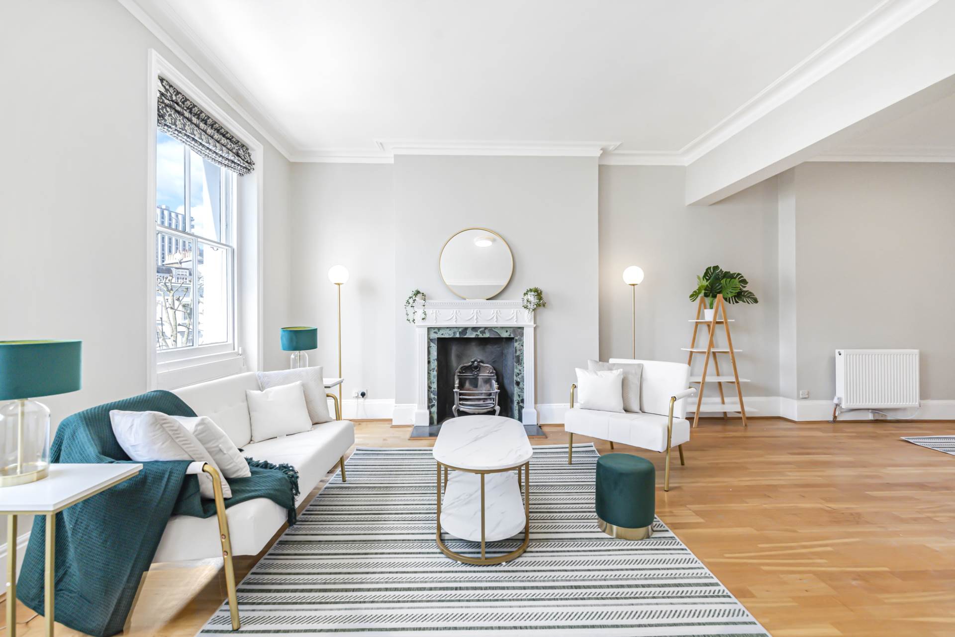 Sutherland Street, London, SW1V, Image 5