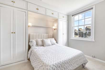 Sutherland Street, London, SW1V, Image 2