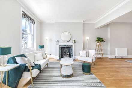 Sutherland Street, London, SW1V, Image 5