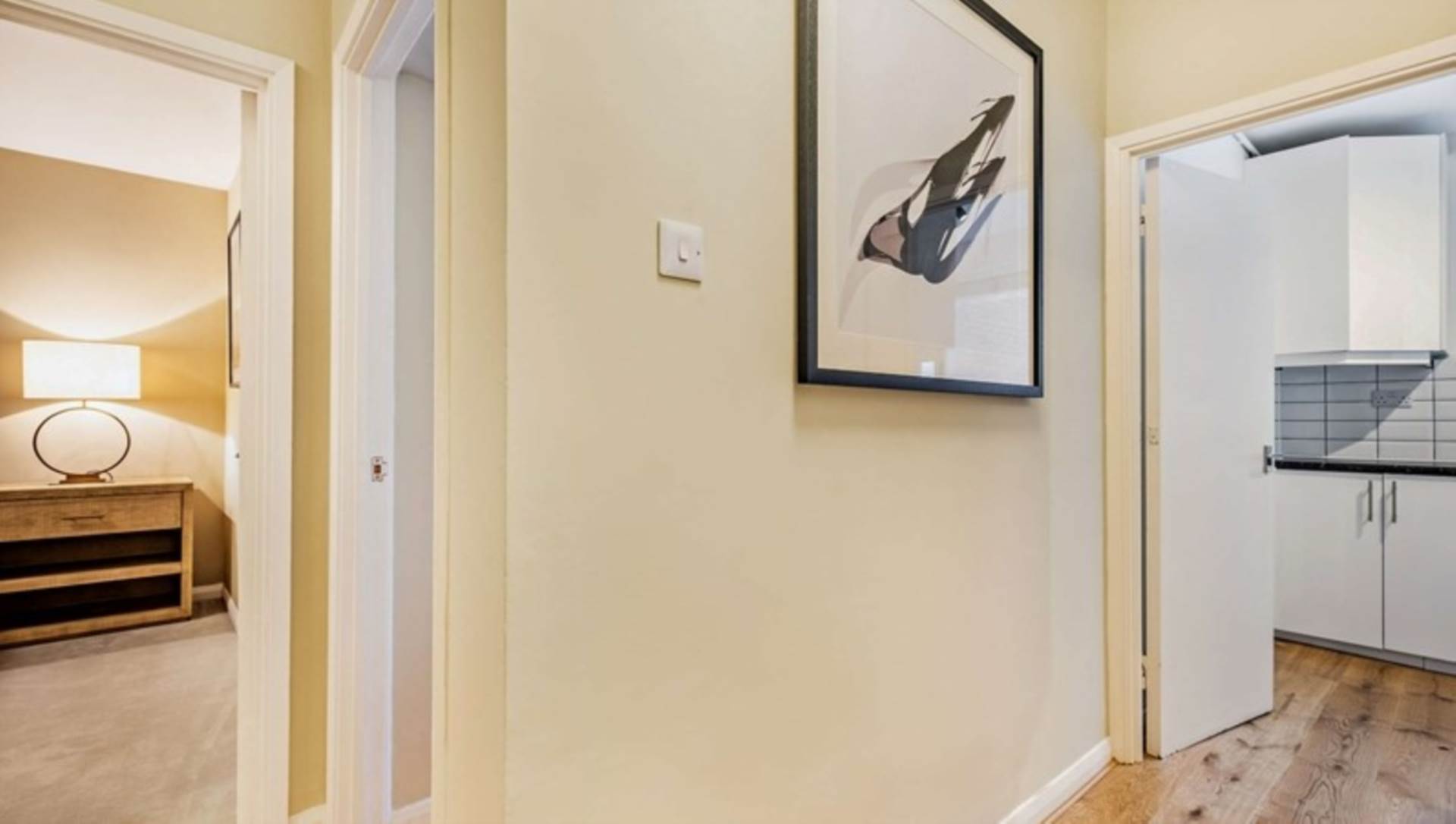 Fulham Road, Chelsea, Image 5