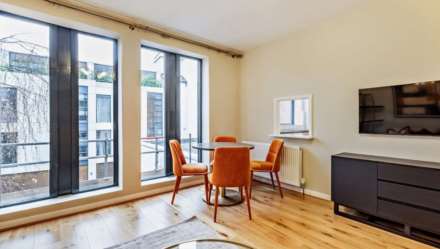 Fulham Road, Chelsea, Image 3