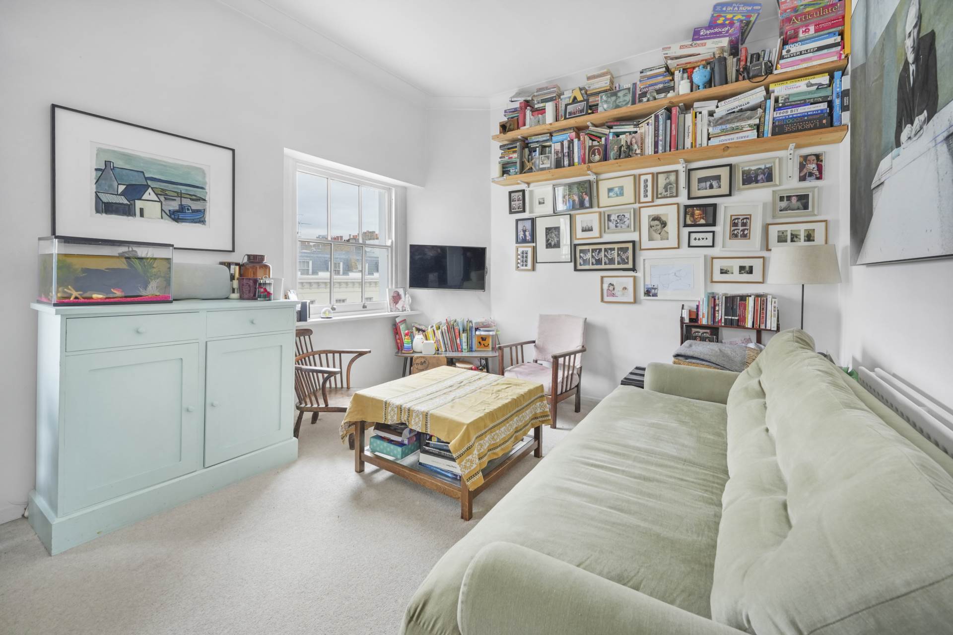 St George's Drive, London, SW1V, Image 1